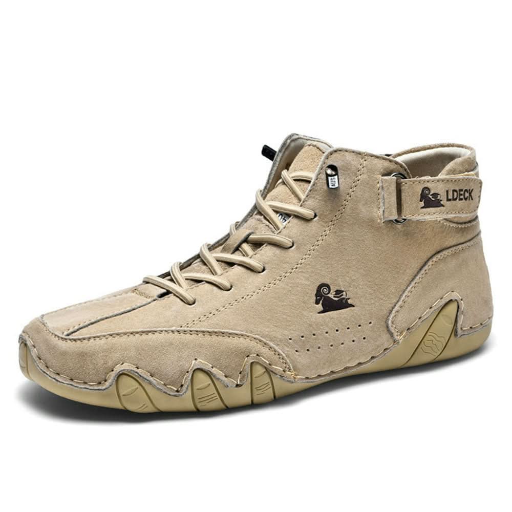 VogLDeck - Orthopedische en ademende schoenen 