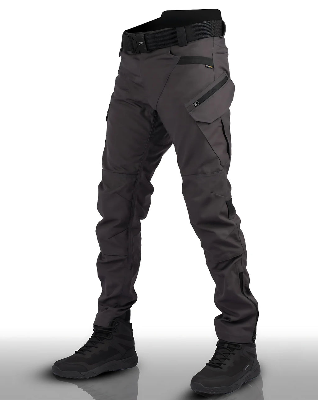 Wytrzymałe Spodnie Robocze CombatFlex — zdjęcie 9