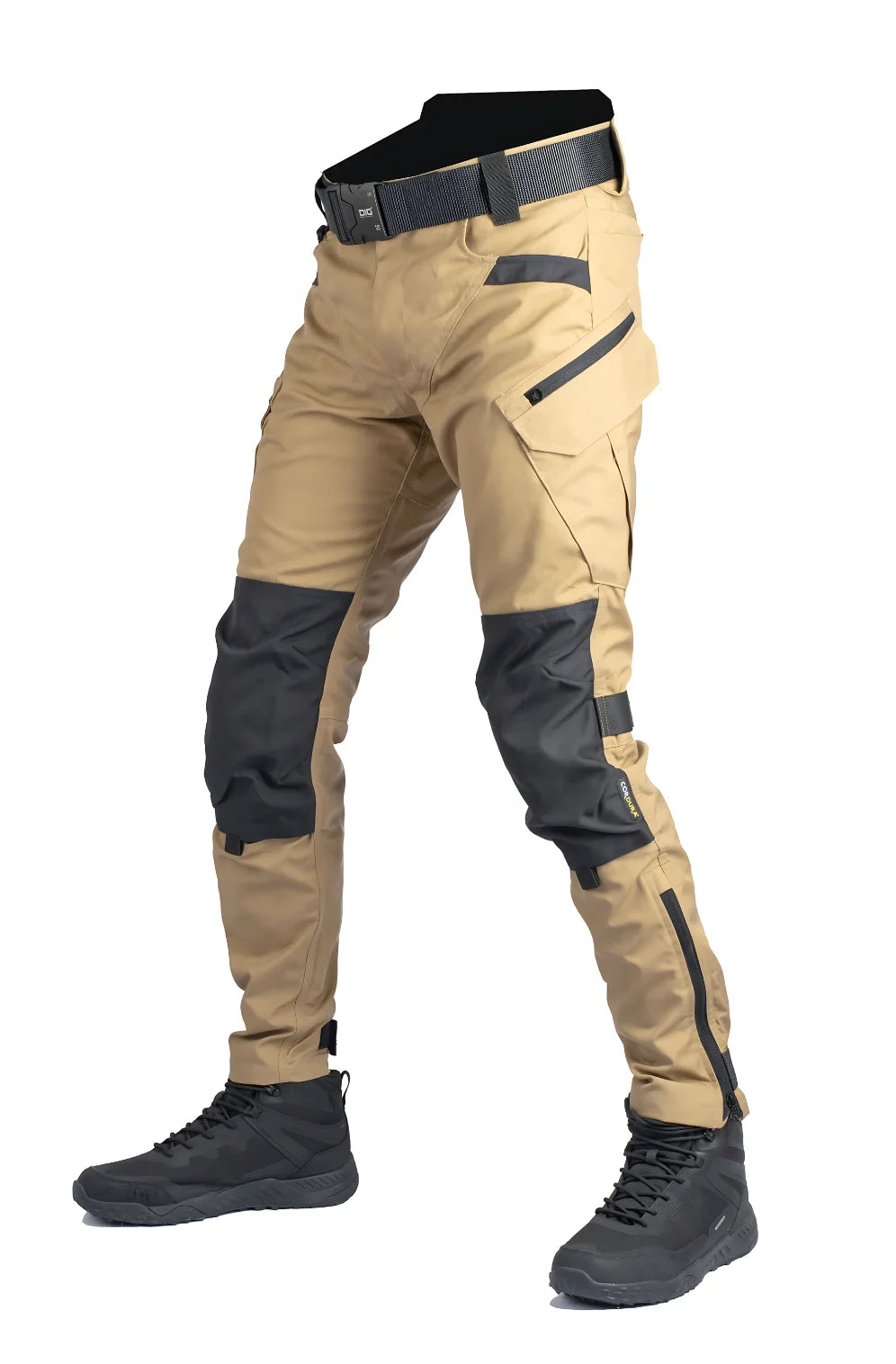 Wytrzymałe Spodnie Robocze CombatFlex — zdjęcie 11